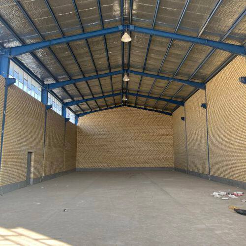 اجاره سالن 200 متری