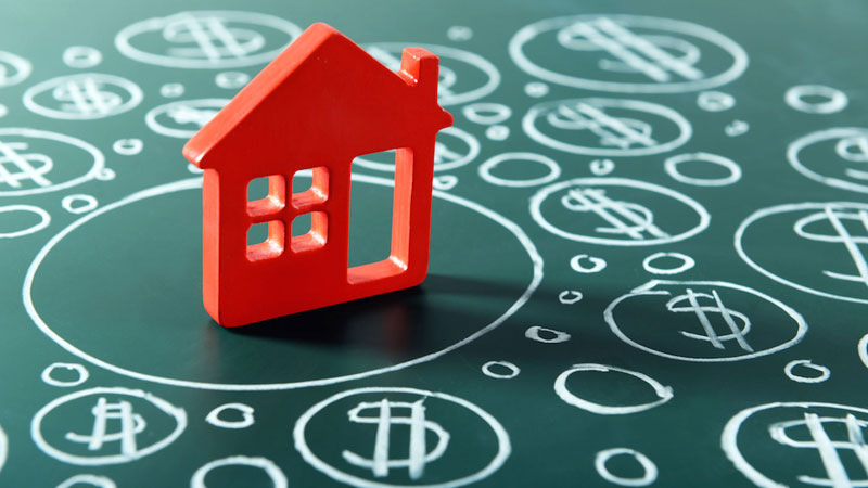 رهن و اجاره