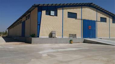 اجاره سالن ۷۰۰ متری