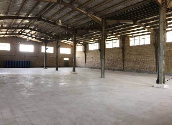 اجاره سالن 350 متری